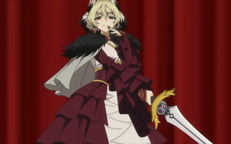 Yuusha no Kuzu Ep.23 - Survived! Wait, it was all an inside job right from the start?!