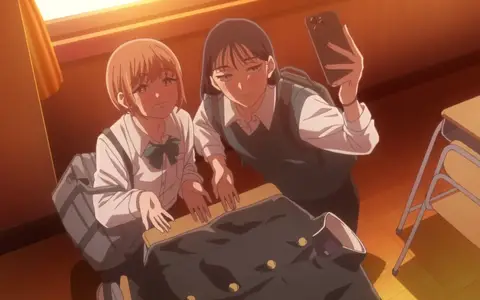 Kirio Fanclub Ep.01 screenshot