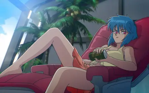 Ghost in the Shell (2026) Ep.08 - Puppet Master must be still around...