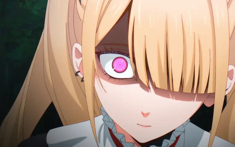 Kuroneko to Majo no Kyoushitsu Ep.10 - Ophiuchus, the serpent bearer. Run Spica!