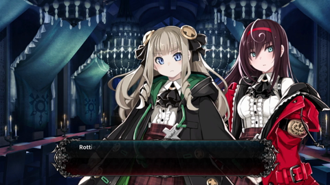 Mai's voice is so deep and nice...