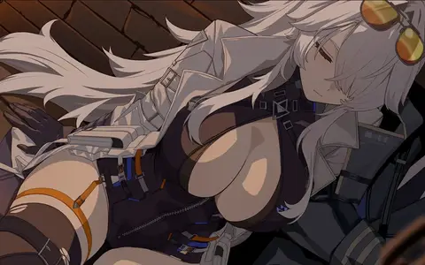 Chaos Zero Nightmare screenshot