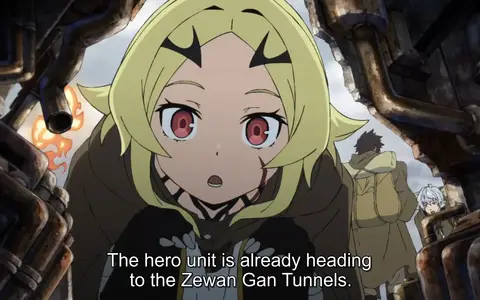 Yuusha-kei ni Shosu Ep.02 screenshot