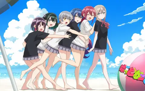 Bad Girl Ep.5-8 screenshot