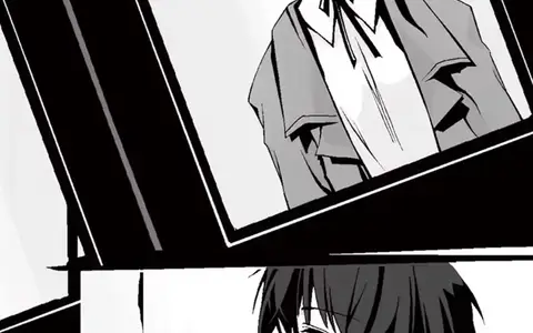 Shiika really looks plain in some of the art, but she does have expressions.