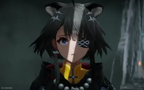 Arknights Endfield 1.1 Patch Story screenshot