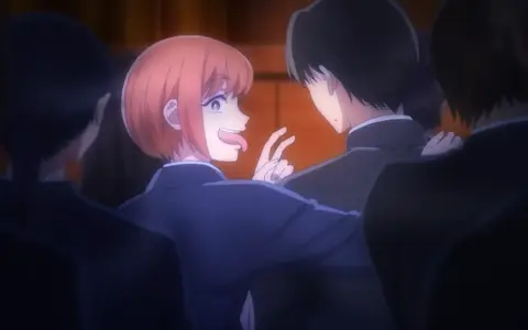 Kirio Fanclub Ep.09 - The truth about Nami is out! Now what?