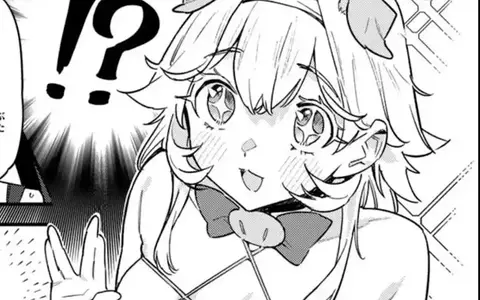 Jeanne truly is the cutest dog out there. Her personality is so innocent and forward that even Kanan has trouble not liking her.