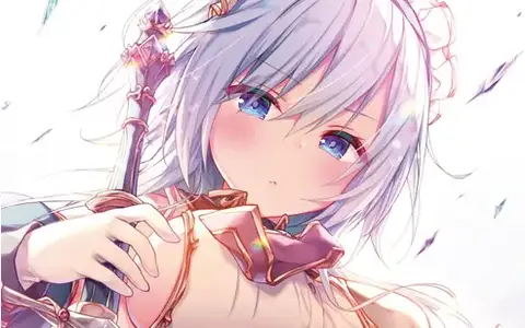 Knight Himeji is coming to the rescue, they never really explained why these cosplay happened. I guess just fanservice, but maybe...