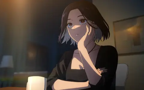 Marriagetoxin Ep.01 screenshot