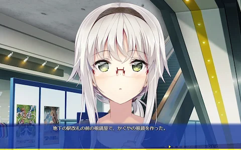 Just perfection! Perfection I say!