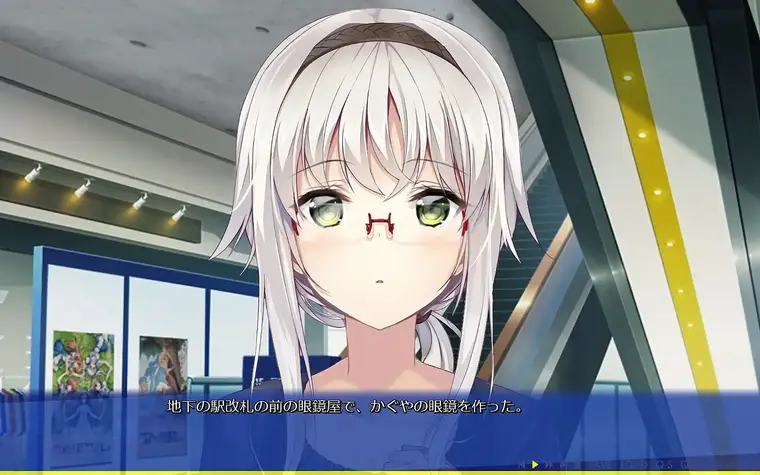 Kaguya is just perfection! Perfection I say!