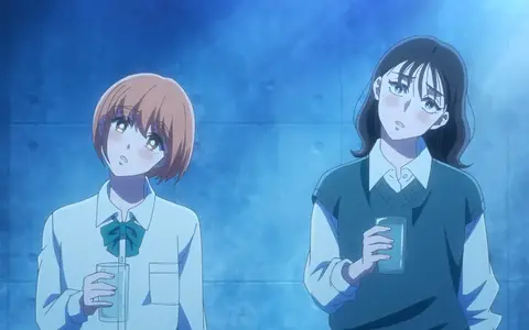 Kirio Fanclub Ep.10 - Whoa, Seira is going to save the day?! Kirio!