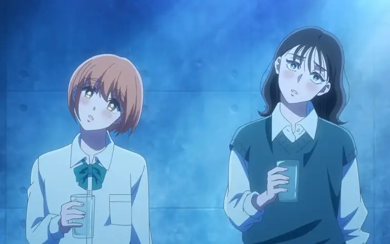 Kirio Fanclub Ep.10 - Whoa, Seira is going to save the day?! Kirio!