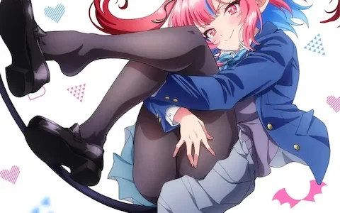 Kanan-sama wa Akumade Choroi