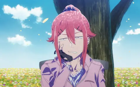 Black Torch Ep.09 - Training arc at this stage? Isn't it late for that?