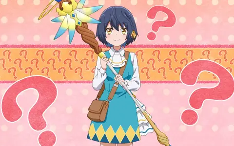 Sekai Saikyou no Majo, Hajimemashita Ep.01 screenshot