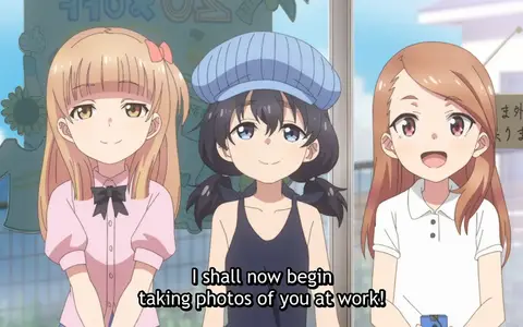 Kirei ni Shite Moraemasu ka Ep.07 screenshot