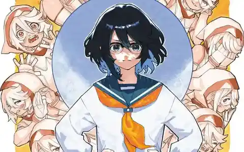 SHY Vol 30,31 screenshot