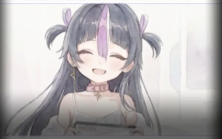 Nikke PROJECT MATIS - Whoa Syuen was so adorable back then...