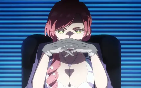 Hyakkano Season 3 Ep.02 screenshot