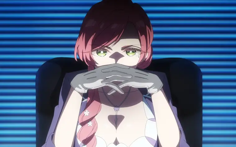 Hyakkano Season 3 Ep.02 screenshot