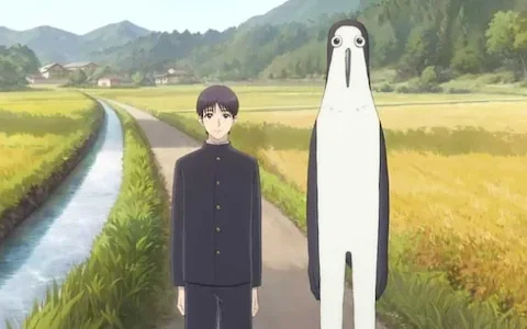 Kujima Utaeba le Hororo