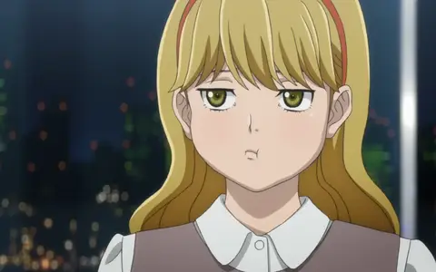 Ginga Eiyuu Densetsu: Die Neue These Season 1 screenshot