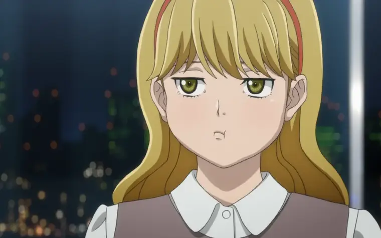 Ginga Eiyuu Densetsu: Die Neue These Season 1 screenshot