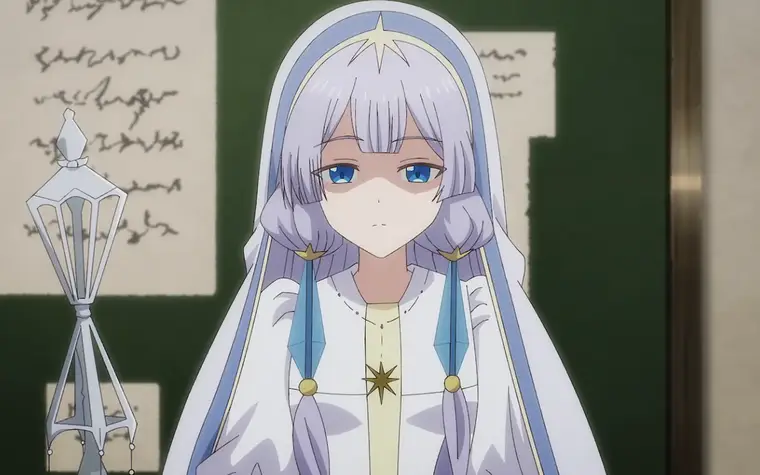 Majutsushi Kunon wa Mieteiru Ep.10 screenshot