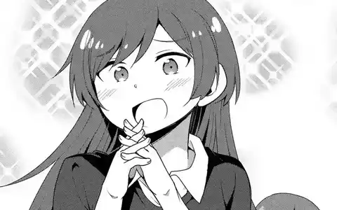 Koko Matsumoto was one of the most funny characters because she was like the reflection of Miyako. She's literally doing what Miyako does to Hana and it's...