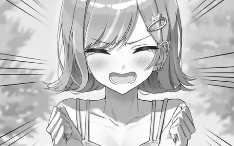 Watching Seika sometimes makes me wonder if she is really eating considering how thin her waist is. Incredible to be honest.