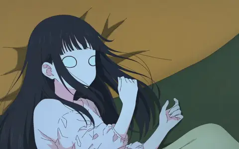 Champignon no Majo Ep.07 screenshot