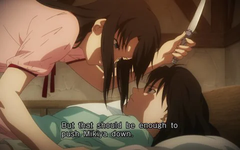 I would totally approve this yuri!