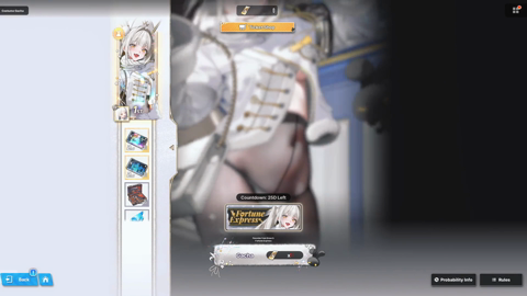 Stream message by feal87