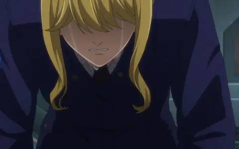 Ginga Eiyuu Densetsu: Die Neue These Season 2 screenshot