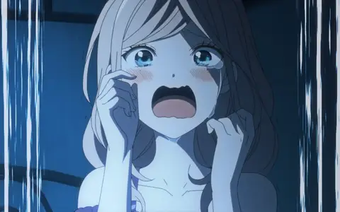 Tai-Ari deshita. Ojousama wa Kakutou Game nante Shinai Ep.04 - Japan Evo Competition?!