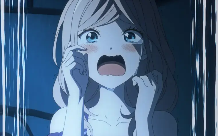 Tai-Ari deshita. Ojousama wa Kakutou Game nante Shinai Ep.04 - Japan Evo Competition?!