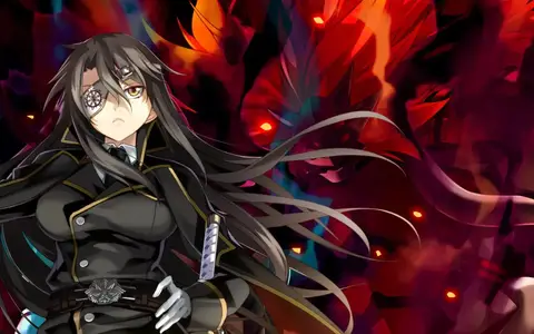 Silverio Vendetta screenshot