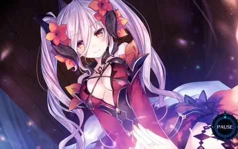 Charlotta was the hottest and there's no contest here, she's just superior to all the other witches when it comes to that.