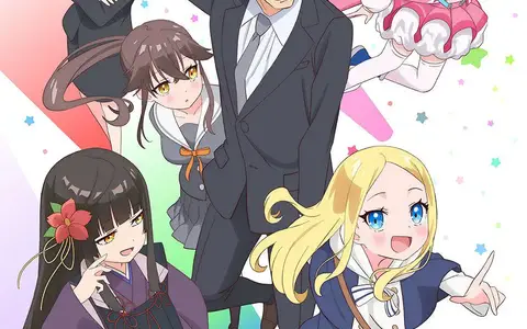 Sasaki to Pii-chan Season 2