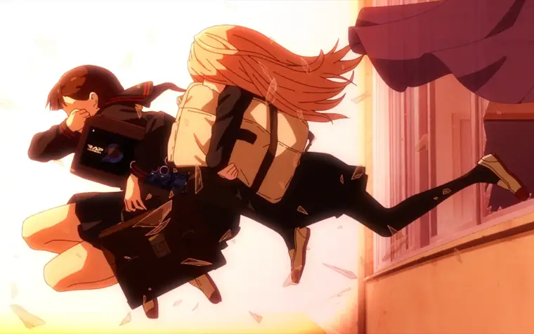 Tai-Ari deshita. Ojousama wa Kakutou Game nante Shinai Ep.01 screenshot