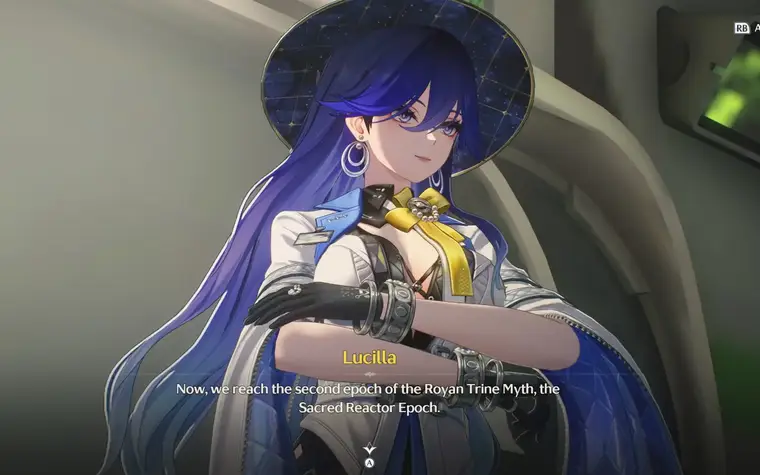 Lucilla and Sigrika will be playable?!