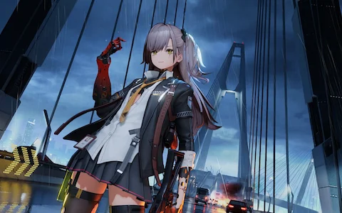 Leva looks quite cool!