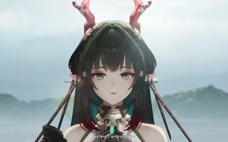 Zhuang Fangyi's character design is perfect!
