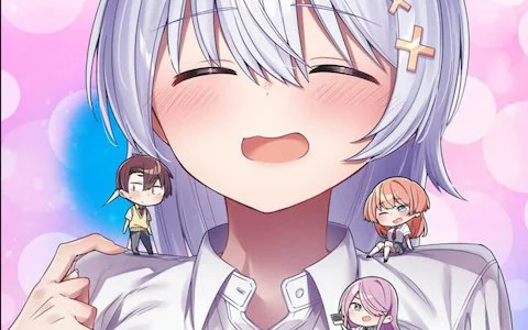 Yowayowa and friends