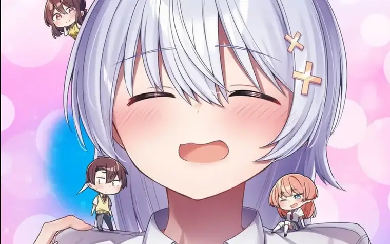 Yowayowa Sensei - The yuri discipline committee is here?!