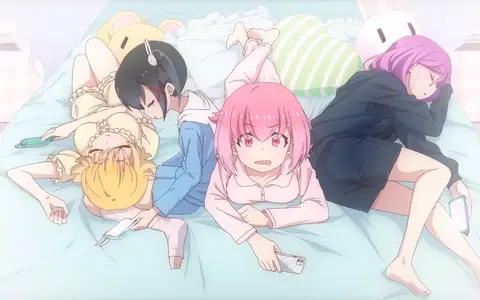 FX Senshi Kurumi-chan Ep.02 screenshot