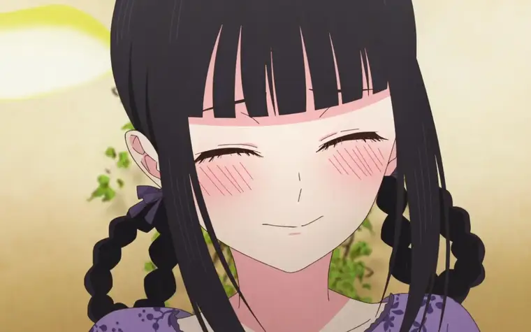 Champignon no Majo Ep.08 screenshot