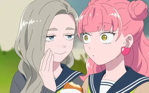 Seihantai na Kimi to Boku Ep.12 - It didn't feel like an ending at all.